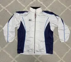 Mizuno ウィンドブレーカー