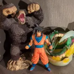 2025年最新】大猿 悟空の人気アイテム - メルカリ