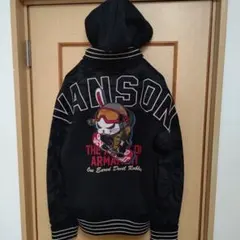 2026年最新】vanson バンソン デスラビットの人気アイテム - メルカリ