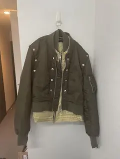 2025年最新】GRANCY ma-1の人気アイテム - メルカリ