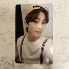 【ジョンウォン】ENHYPEN ククパケ2021 トレカ ランダム