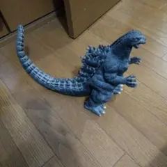 ゴジラ　BANDAI 1994年製 電池で動くタイプのサムネイル