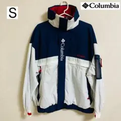 【限定セール】コロンビア マウンテンパーカー フーディ ウルフロードジャケット