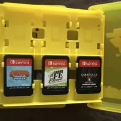 Nintendo Switch ソフト