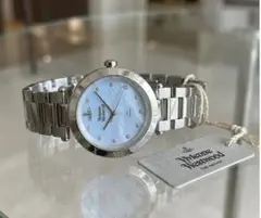 VivienneWestwood ヴィヴィアンウエストウッドVV206BL 新品のサムネイル
