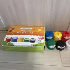いろりん　おうちボックス　進研ゼミ