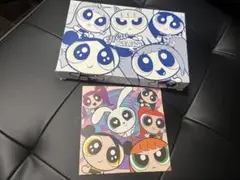 ★New Jeans ★POWERPUFF GIRLS X NJ A ver.