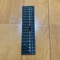 そろばん型文鎮のサムネイル
