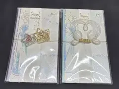 ディズニーデザイン ご祝儀袋セット