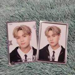 2025年最新】宇原雄飛 フォトカードの人気アイテム - メルカリ