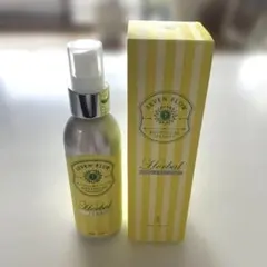 SEVEN FLOW Herbal Plus 160mlのサムネイル