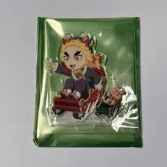 鬼滅の刃 クリスマス 2025 アクスタ 煉獄杏寿郎