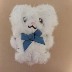 ILLIT DEARLIT ぬいぐるみ キーホルダー イロハ