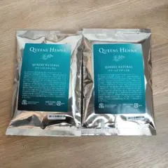 クイーンズヘナ　ナチュラル　新品未使用 クイーンズヘナ | Queens Henna