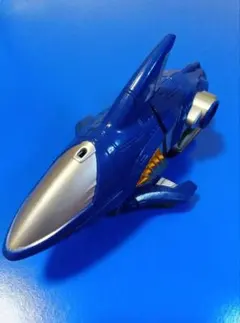 ガオイカロス【取説・ミニポスター】ガオレンジャー 超合金 ガオキング