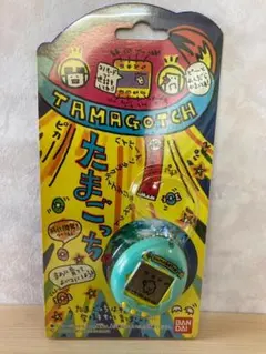 2025年最新】(開封未使用品)初代 たまごっちの人気アイテム