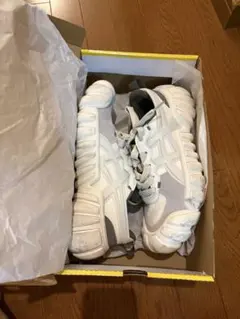 Onitsuka Tiger オニツカタイガー DENTIGRE LS