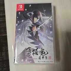 薄桜鬼 風華伝 for Nintendo Switch