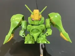 SDガンダムGジェネレーションF No.53 クィンマンサ　付属品あり