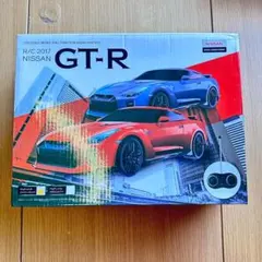 2026年最新】ラジコン ボディ gt-rの人気アイテム - メルカリ