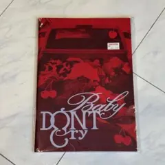 2025年最新】Baby_Don_t_Cryの人気アイテム - メルカリ