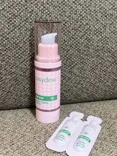 Easydew DW-EGF PDRN TONING SERUM 美容液のサムネイル