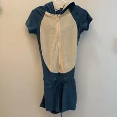 カビゴン 着ぐるみロンパース Mサイズ