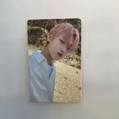 ENHYPEN DIMENSION DILEMMA ソヌ トレカ