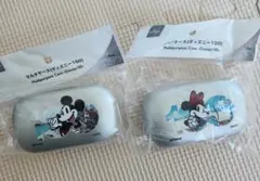 ディズニー　マルチケース
