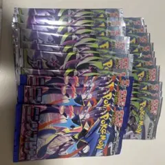 重量サーチ済み アビスアイ18パック ニンジャスピナー 8パック - メルカリ