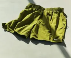 NIKE ナイキEXCLUSIVE SWIM SHORTS別注 スイムショーツ