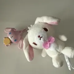 Sanrio シュガーバニーズ　キーホルダー2点セットのサムネイル