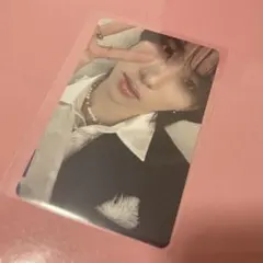 JO1 佐藤景瑚 FC盤 トレカ