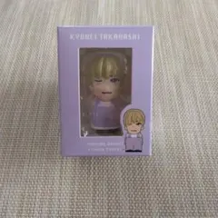 なにわ男子 指人形 高橋恭平