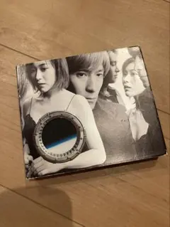 globe CRUISE RECORD 1995-2000 ベストアルバム