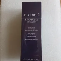 コスメデコルテ リポソームアドバンストリペアセラム