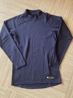 野球アンダーシャツ長袖