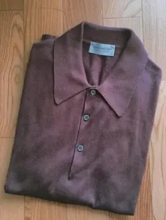 国内未展開】JOHN SMEDLEYポロシャツブラックMycroft XXL 2025年