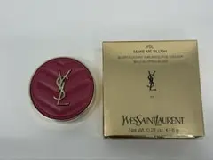 YSL パウダーチーク 54　メイクミーブラッシュ