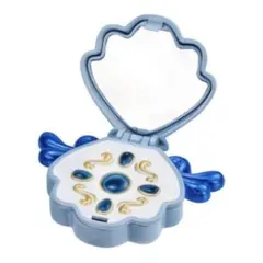 ぴちぴちピッチ コンパクトミラー ノエル