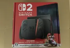 Switch2 マリオカートワールドセット