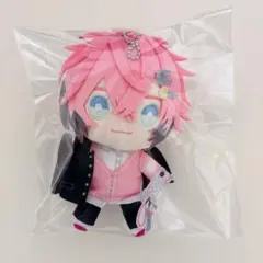 初めて恋をした日に読む話 横浜流星 ぬいぐるみ 初めて恋をした日に読む話 横浜流星 ぬいぐるみ - メルカリ