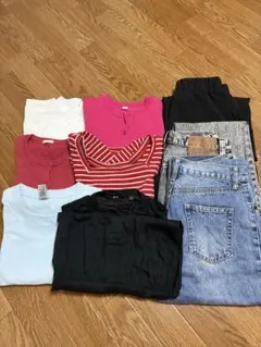 すべてsサイズ まとめ売り