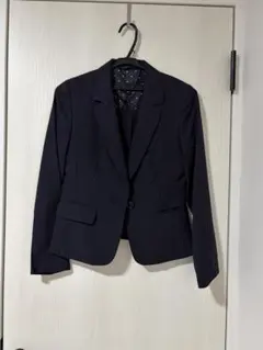 洋服の青山 スーツ 7号 ジャケット スカート