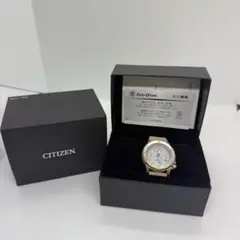 CITIZEN エクシード H111-T016952 AS7030-52A - メルカリ