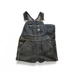 Lee オーバーオール 120