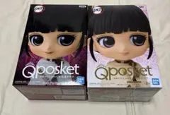 qposket 鬼滅の刃 栗花落カナヲ　2点
