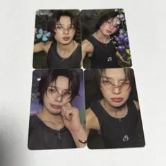 &TEAM Back to Lifeトレカ K コンプ