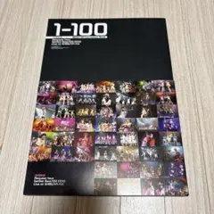 AKB48 リクエストアワーセットリストベスト100 2010