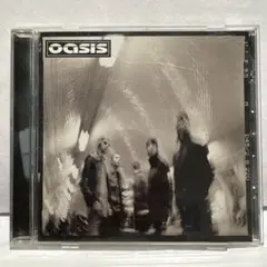 Oasis Heathen Chemistry CD